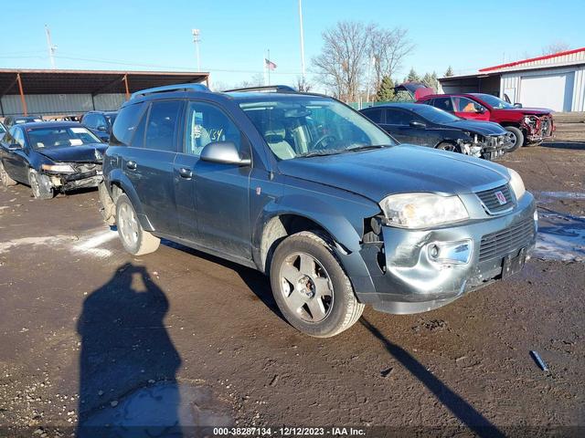 saturn vue 2007 5gzcz53447s842156