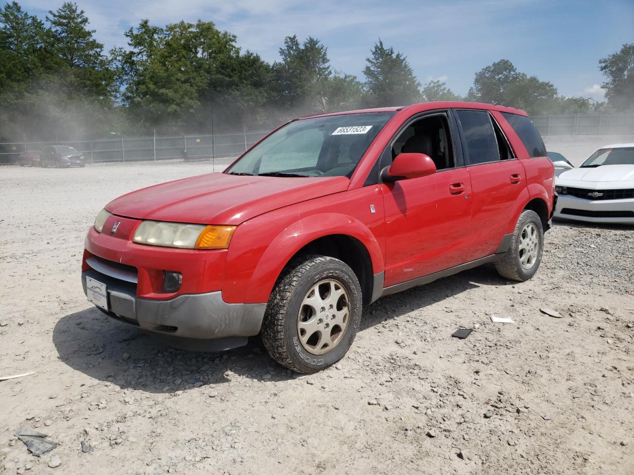 saturn vue 2005 5gzcz53455s851557