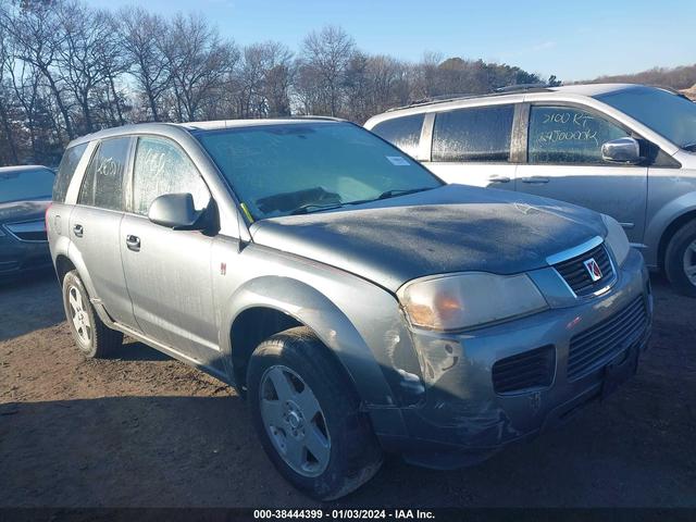 saturn vue 2007 5gzcz53457s835748