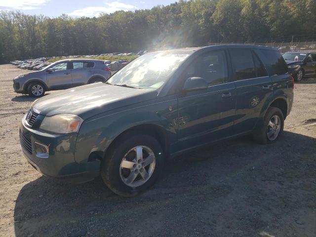 saturn vue 2007 5gzcz53457s837581