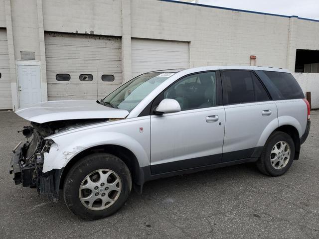 saturn vue 2005 5gzcz53465s804036