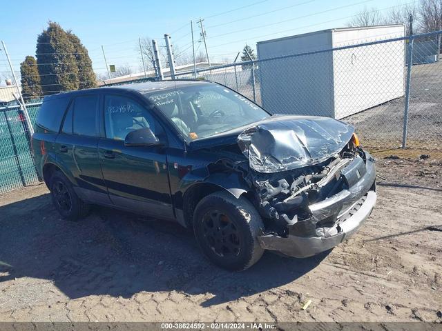 saturn vue 2005 5gzcz53465s850854