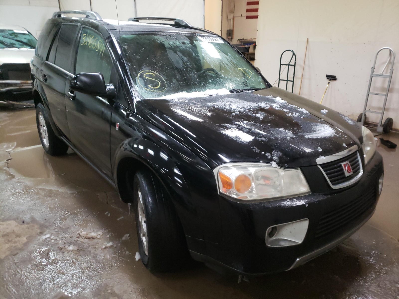 saturn vue 2006 5gzcz53466s834574