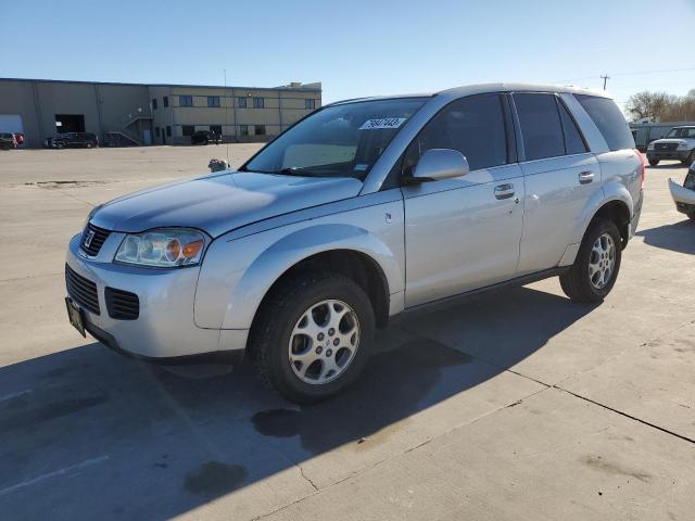 saturn vue 2006 5gzcz53466s838933