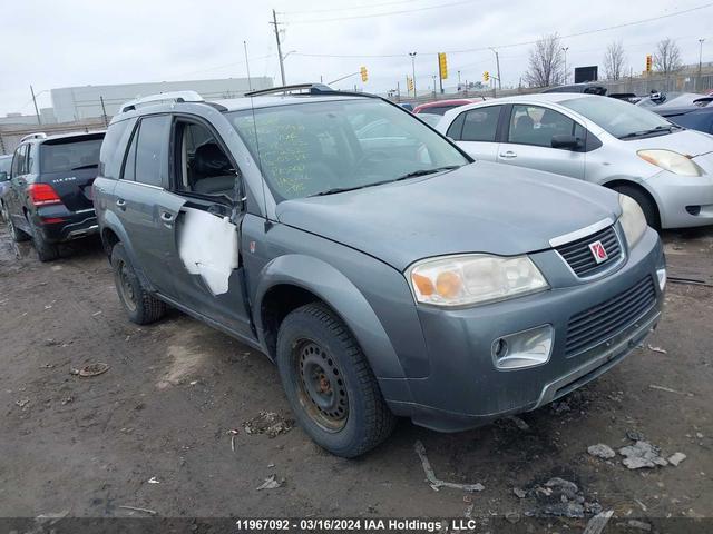 saturn vue 2006 5gzcz53466s881085