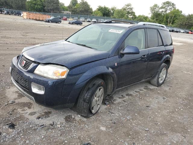 saturn vue 2007 5gzcz53467s870086