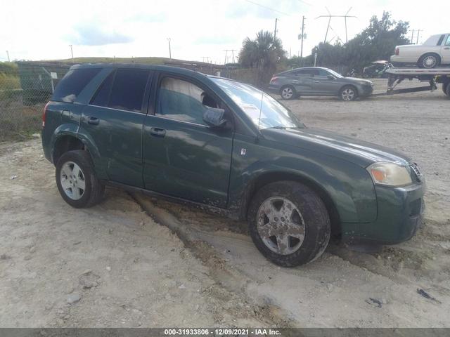 saturn vue 2006 5gzcz53476s808629