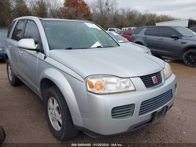 saturn vue 2006 5gzcz53476s832848