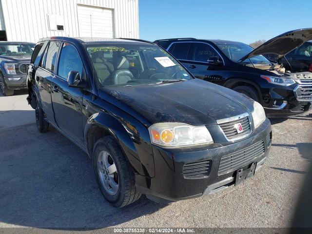 saturn vue 2007 5gzcz53477s812195