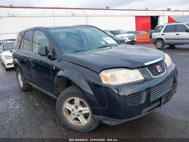 saturn vue 2007 5gzcz53477s866676