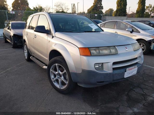 saturn vue 2004 5gzcz53484s811195