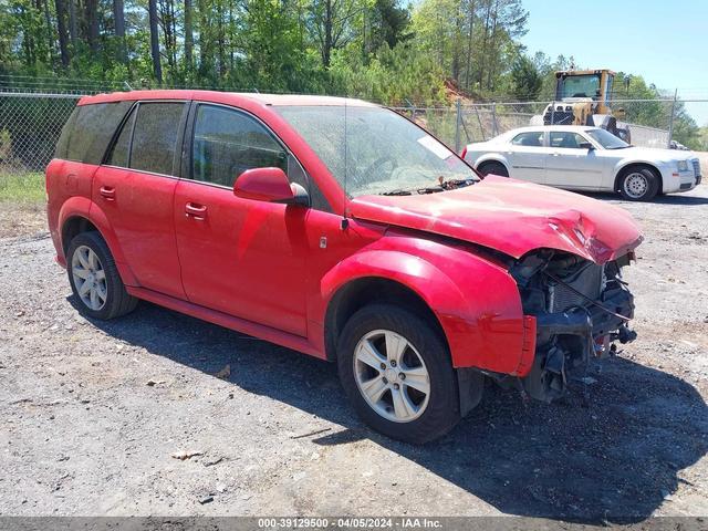 saturn vue 2007 5gzcz53487s829393