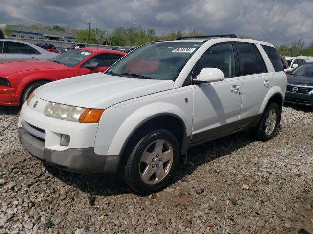 saturn vue 2005 5gzcz53495s814043