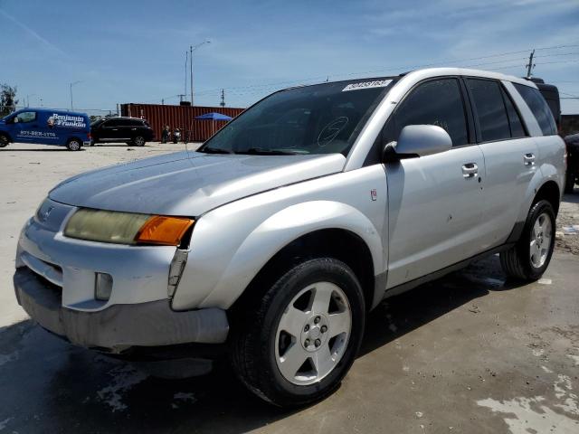 saturn vue 2005 5gzcz53495s868930