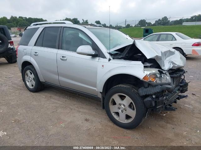 saturn vue 2006 5gzcz53496s810950