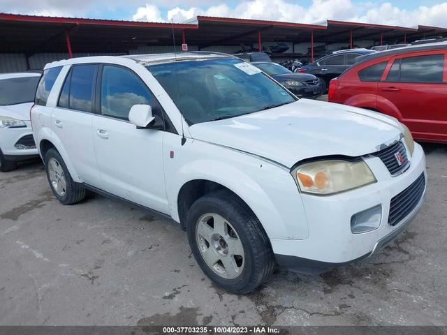 saturn vue 2006 5gzcz53496s829286