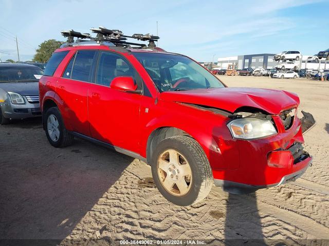 saturn vue 2007 5gzcz53497s820394