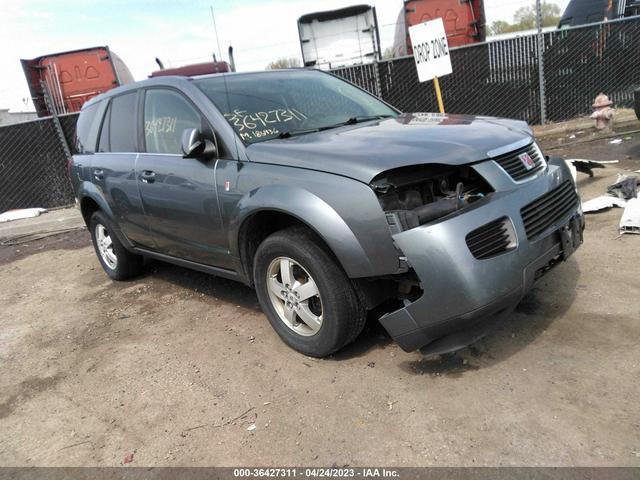 saturn vue 2007 5gzcz53497s830651