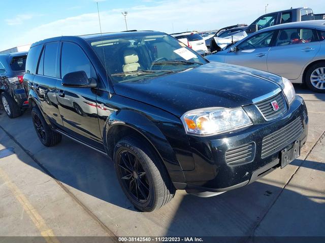 saturn vue 2007 5gzcz53497s845764