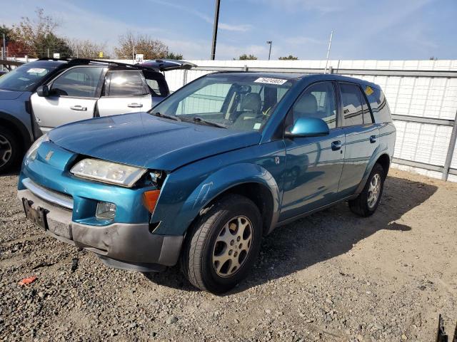 saturn vue 2005 5gzcz534x5s813354