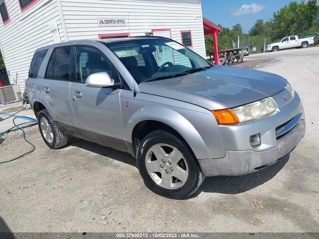 saturn vue 2005 5gzcz534x5s851215