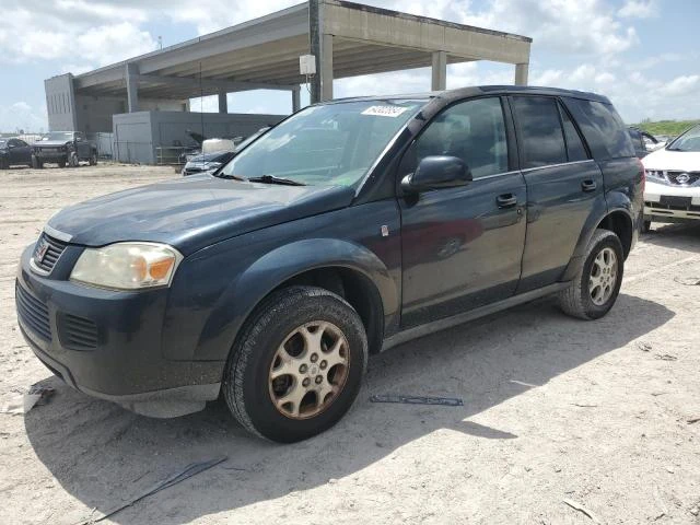 saturn vue 2006 5gzcz534x6s818247