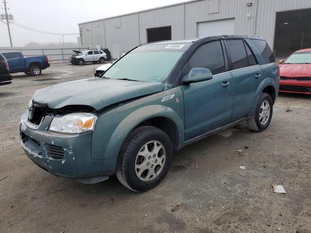 saturn vue 2006 5gzcz534x6s849112