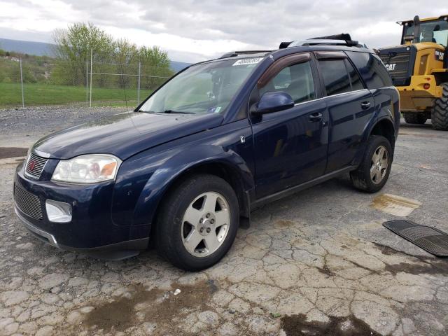 saturn vue 2007 5gzcz534x7s810277