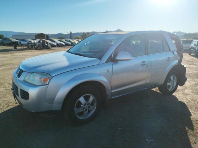 saturn vue 2007 5gzcz534x7s827449