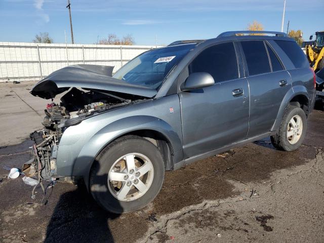 saturn vue 2007 5gzcz534x7s835566