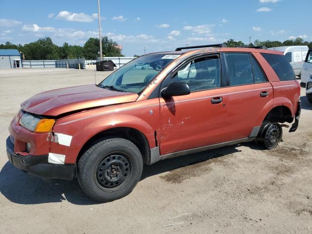 saturn vue 2003 5gzcz53b13s837733