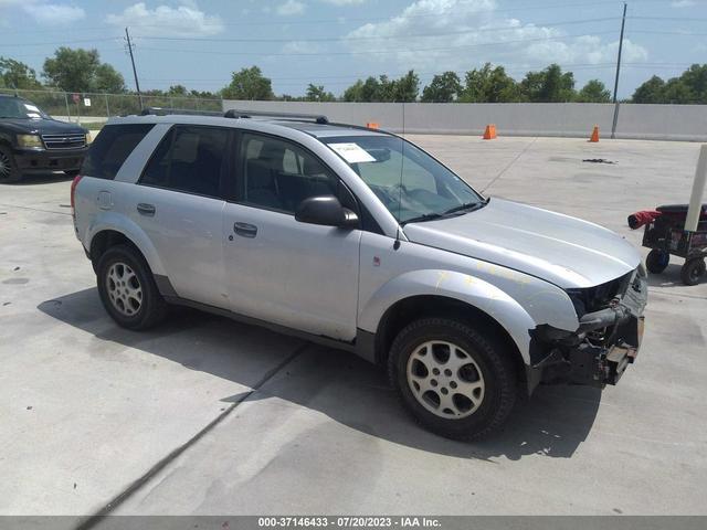 saturn vue 2003 5gzcz53b23s878565