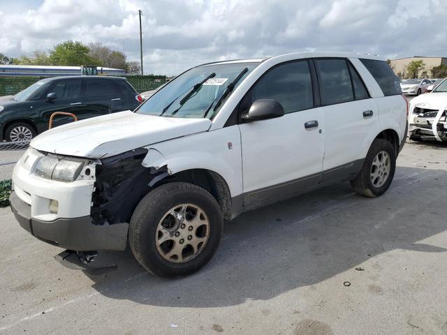 saturn vue 2003 5gzcz53b73s899363