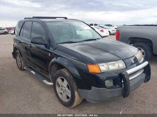 saturn vue 2004 5gzcz63404s874703