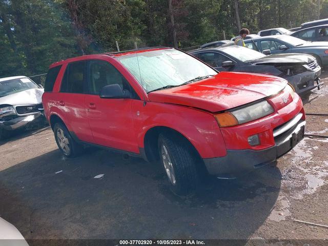 saturn vue 2004 5gzcz63404sa81694