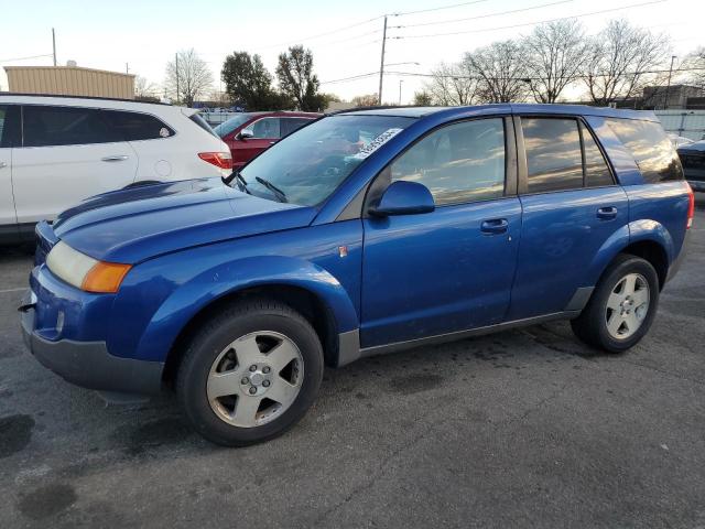 saturn vue 2005 5gzcz63405s809707