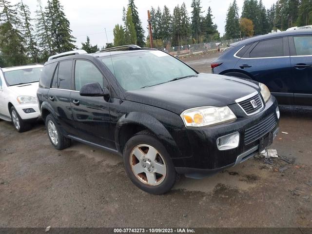 saturn vue 2006 5gzcz63406s823057