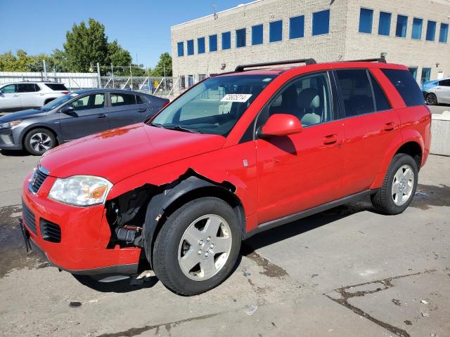 saturn vue 2007 5gzcz63407s825084