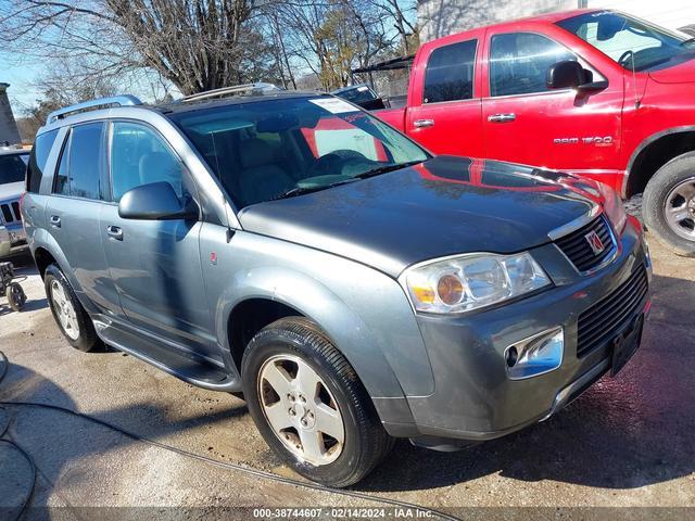 saturn vue 2007 5gzcz63407s839907