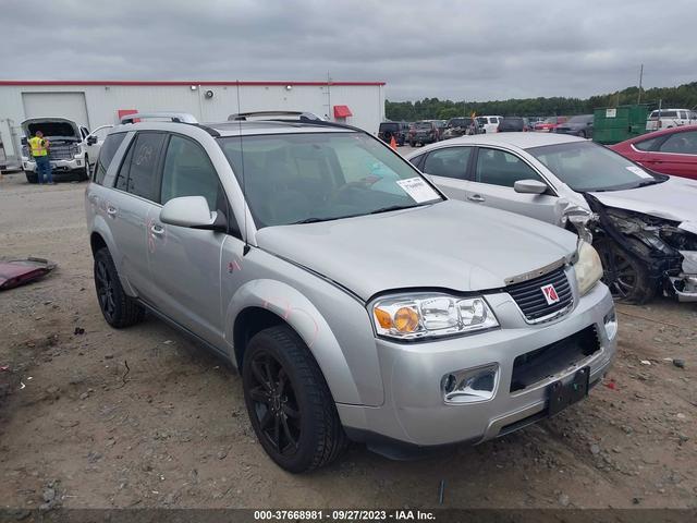 saturn vue 2006 5gzcz63416s891643