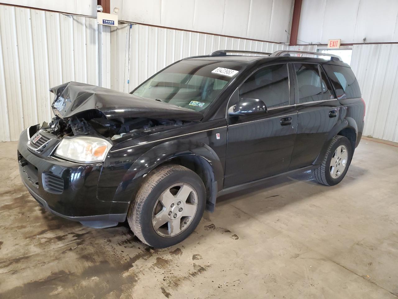 saturn vue 2007 5gzcz63417s837244