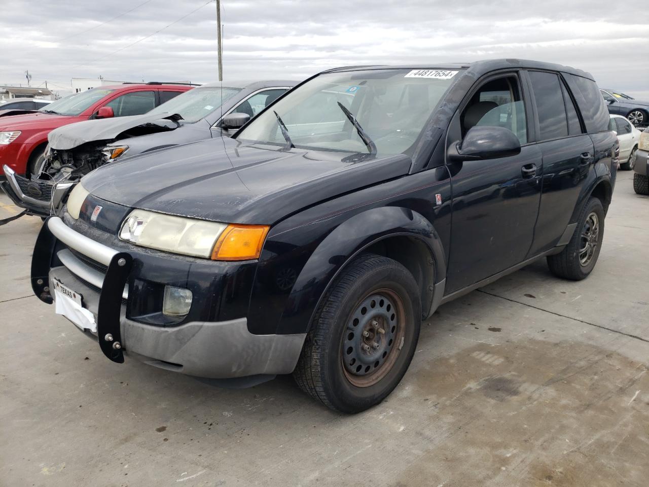 saturn vue 2005 5gzcz63425s821986