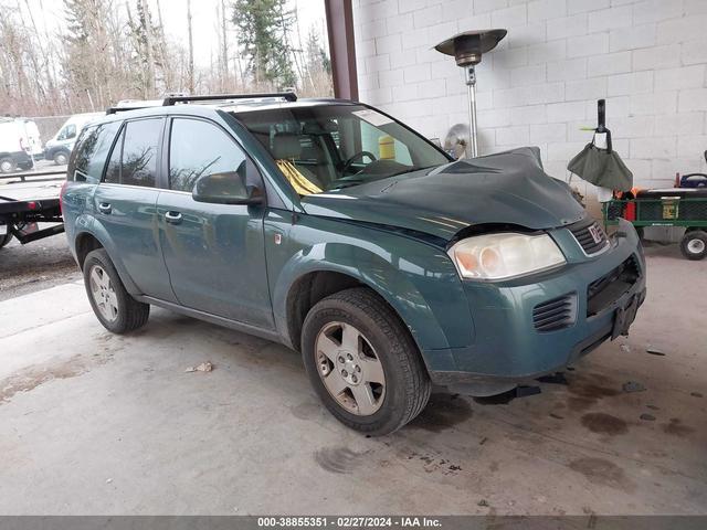 saturn vue 2007 5gzcz63427s860421