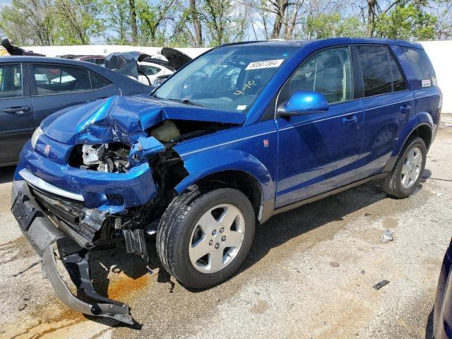 saturn vue 2005 5gzcz63435s813945