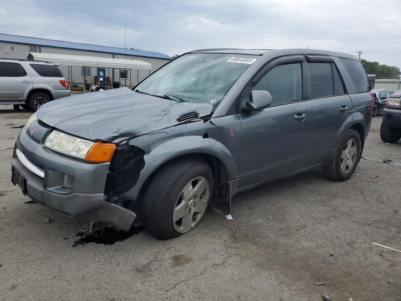 saturn vue 2005 5gzcz63435s862787