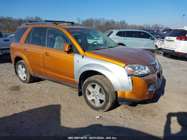 saturn vue 2006 5gzcz63436s820525