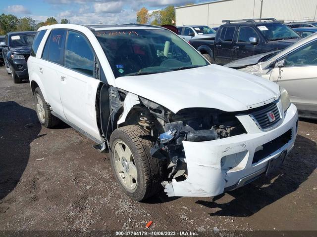 saturn vue 2006 5gzcz63436s891384