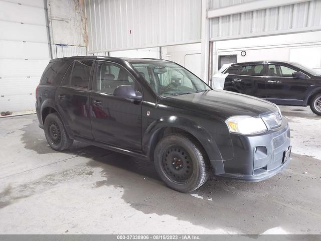 saturn vue 2006 5gzcz63446s843862