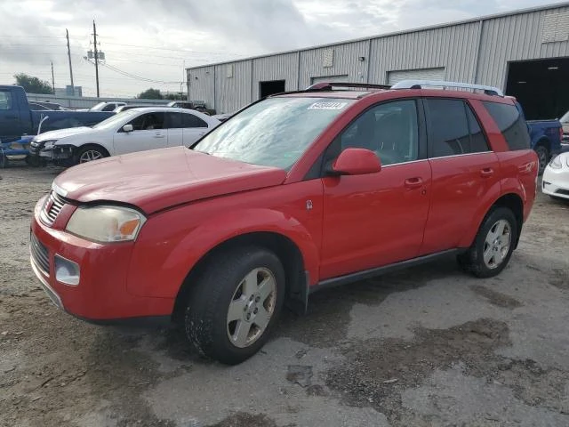 saturn vue 2007 5gzcz63447s871811