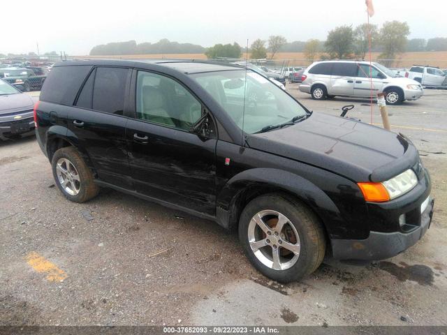 saturn vue 2005 5gzcz63455s861429